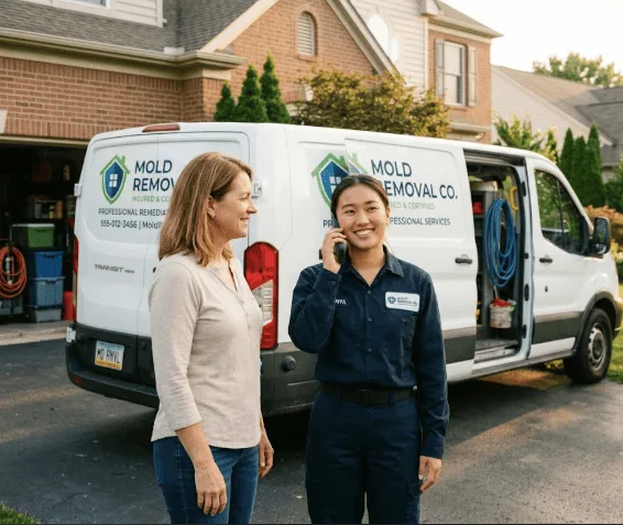 Crawlspace Mold Remediation Flensburg, MN FAQs